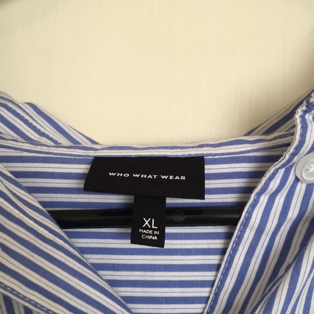 Beautiful shirt - Picture 3 of 5